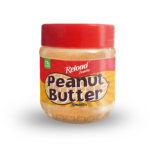 340g peanut butter
